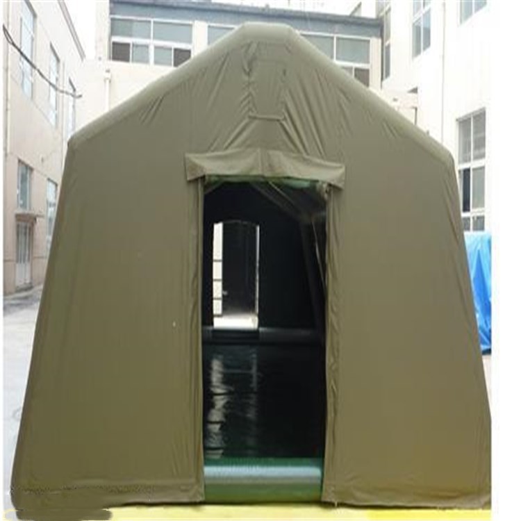 南岸充气军用帐篷模型生产工厂